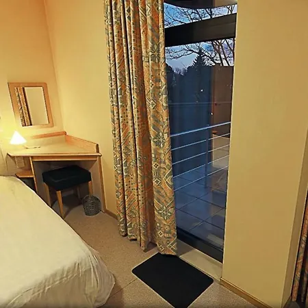 Familiehotel Soll Cress Hotel Koksijde
