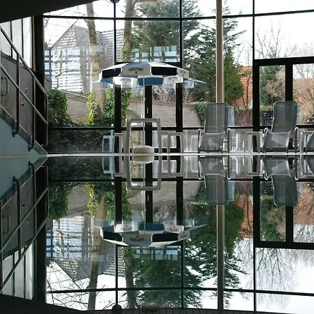 Familiehotel Soll Cress Hotel